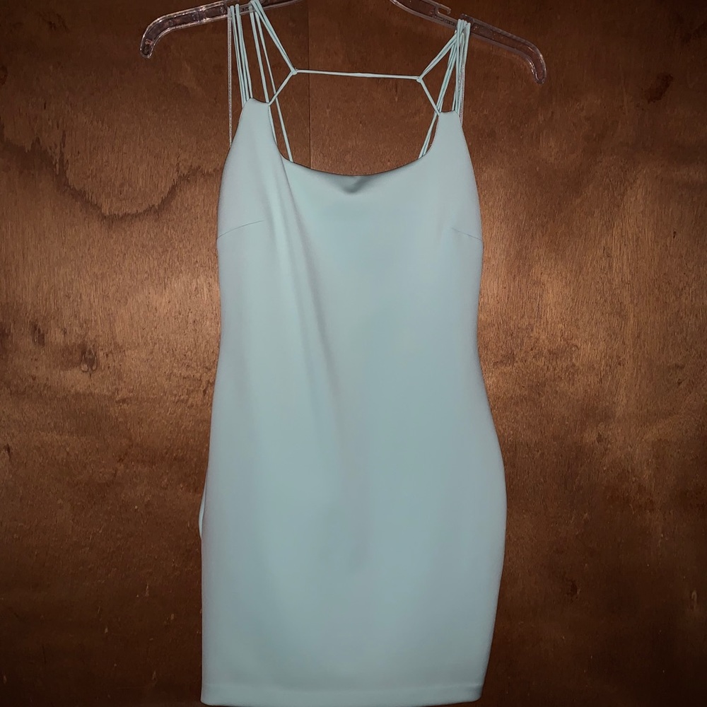Guess Stretchy Bodycon Dress size 8